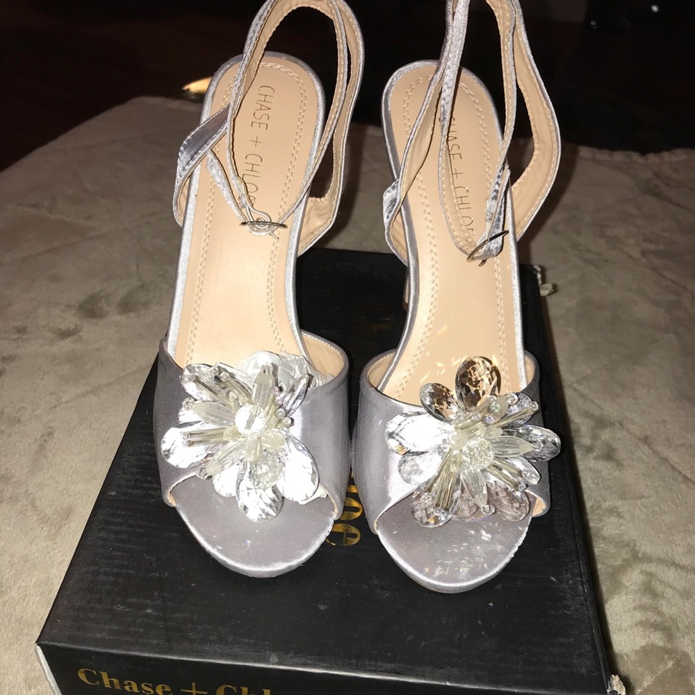New Silverheels